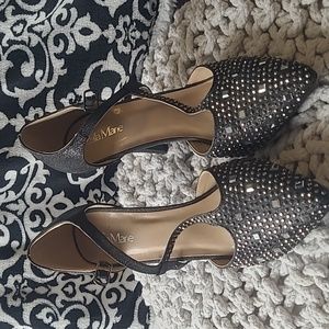 Dress heels